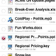 Image for article titled Mail Delivery Failed: "QuickOffice Brings First Complete Office Suite To The iPhone"